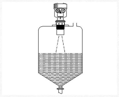 超聲波液位計選擇應注意哪些事項