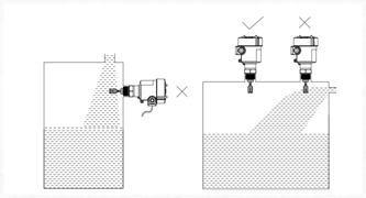液位開關(guān)安裝圖解及安裝注意事項(xiàng)