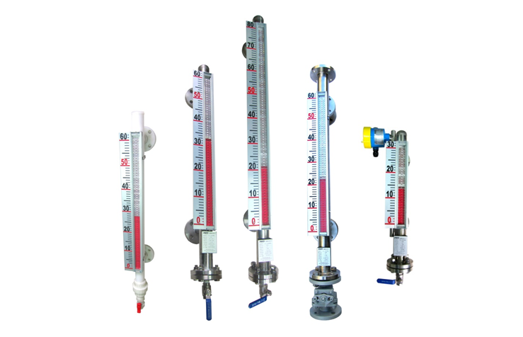 磁翻板液位計現場調試校準的步驟及方法