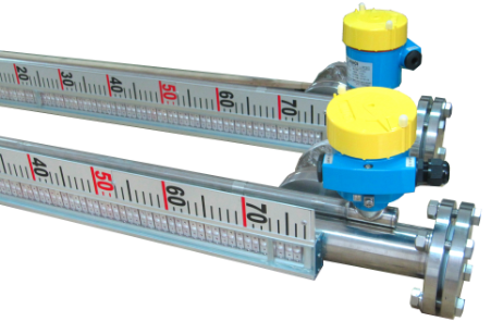 磁翻板液位計的優(yōu)劣勢分析及應(yīng)用